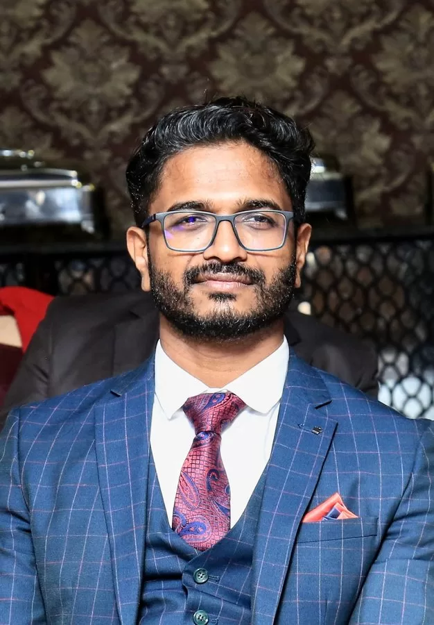 Why Choose Dr. Jyoshid Balan?