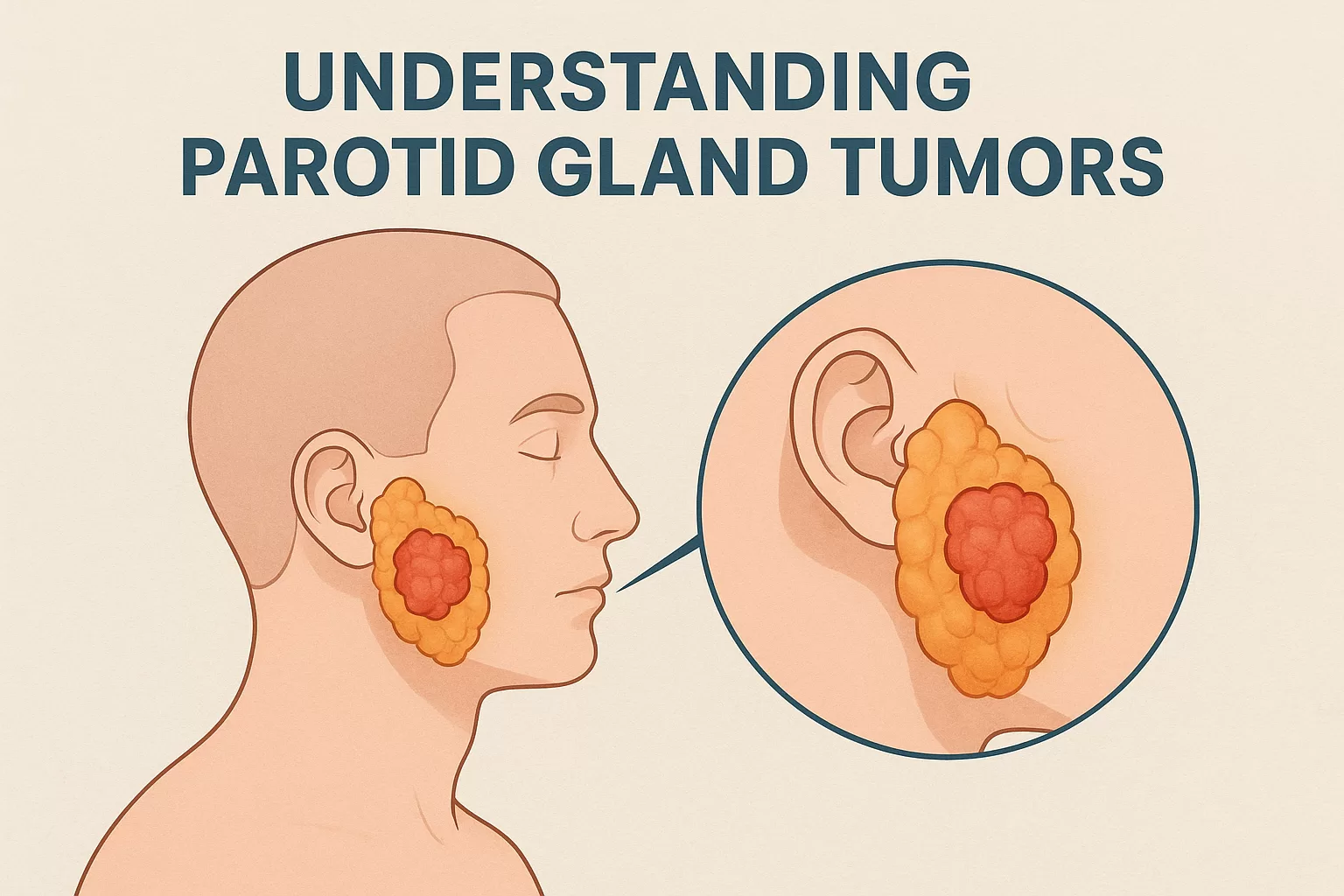Understanding Parotid Gland Tumors