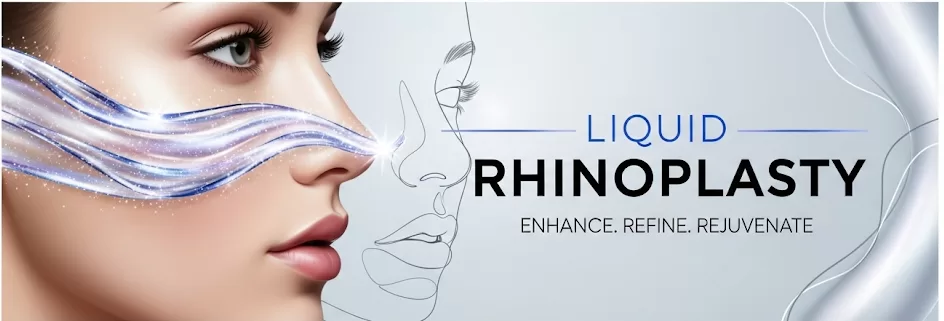 LIQUID RHINOPLASTY
