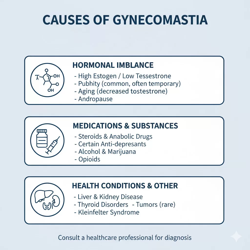 Gynecomastia surgeon