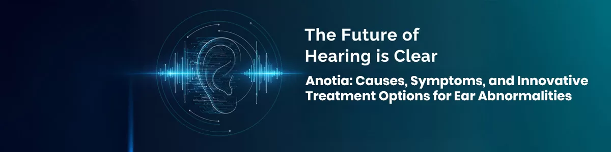 ear abnormalities treatment in kerala