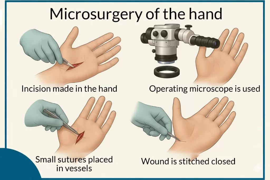 hand-surgery