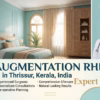 Augmentation Rhinoplasty in Thrissur
