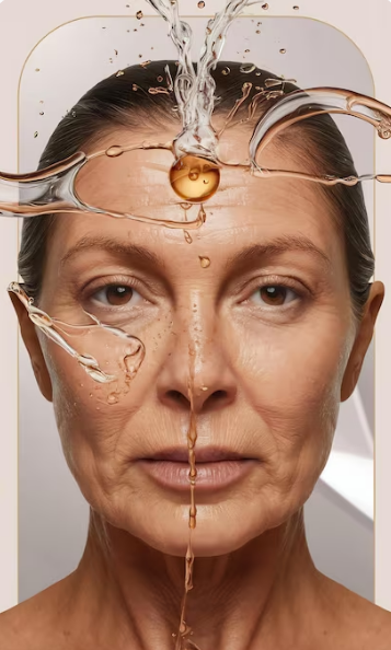 Skin Rejuvenation in Thrissur