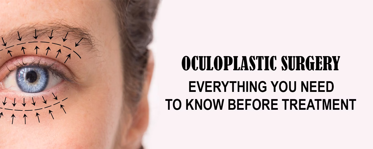 Oculoplastic Surgery