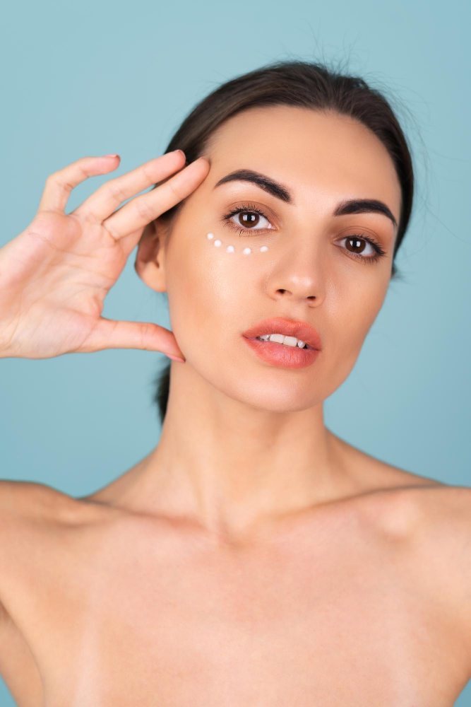 Lower Blepharoplasty