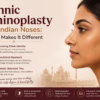 ethnic rhinoplasty