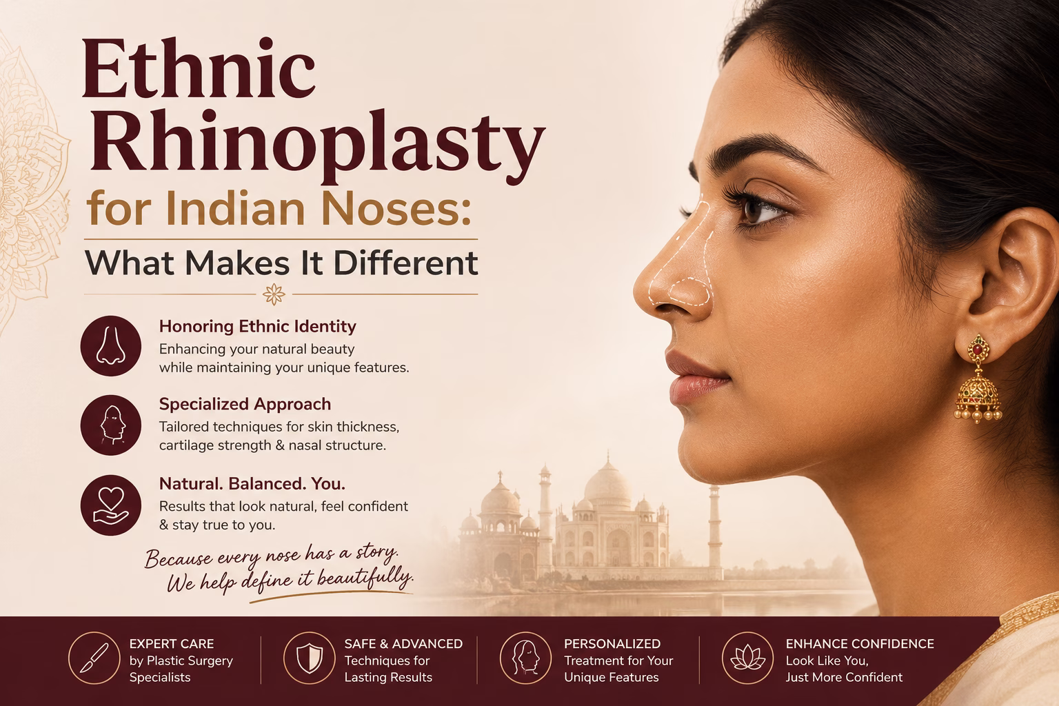 ethnic rhinoplasty
